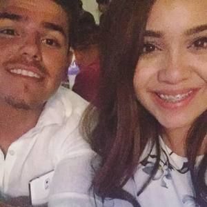 Meet your Posher, Alejandra